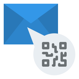 Message bot icon