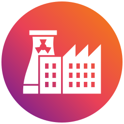 Factory icon