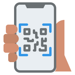 scancode icoon