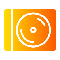 Dvd icon