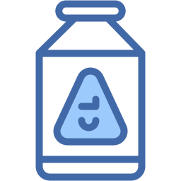 Chlorine icon