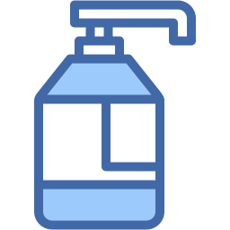 Liquid soap icon