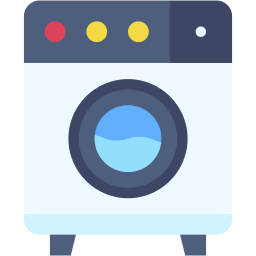 Washing machine icon