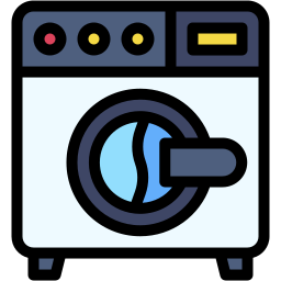 wäscherei-service icon