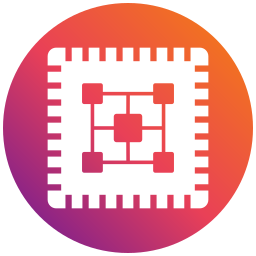 Microchip icon