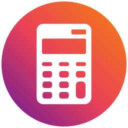 Calculator icon