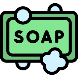 Soap icon