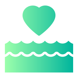 바다의 날 icon