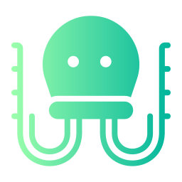 Octopus icon