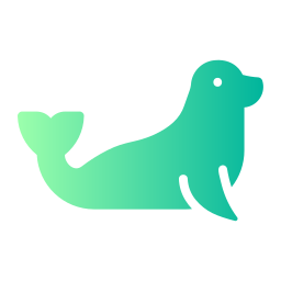 Seal icon