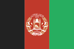 Афганистан иконка