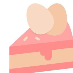 Cake icon