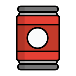 soda icono