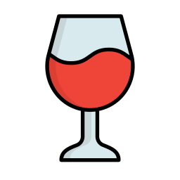 vino icono