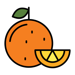 orange icon