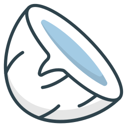 Coconut icon