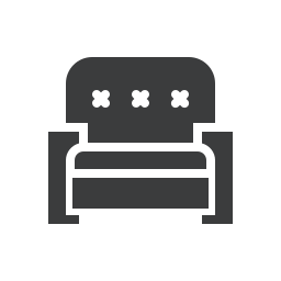 Sofa icon