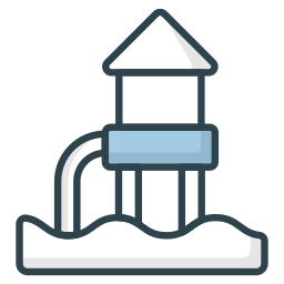 wasserpark icon