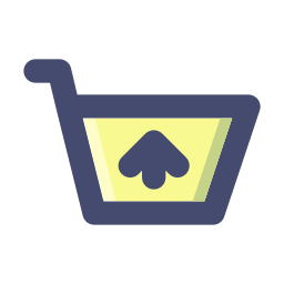 Cart icon