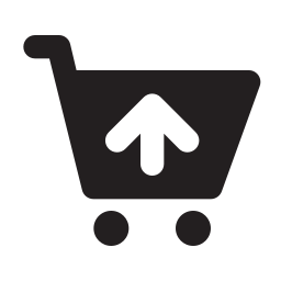 Cart icon