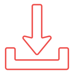 téléchargement direct Icône