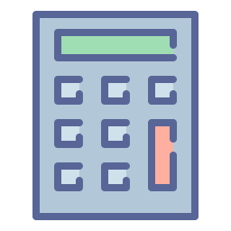 Calculator icon