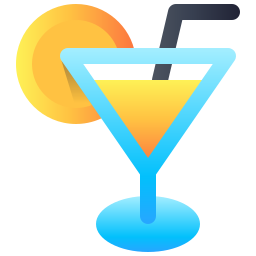 Cocktail icon