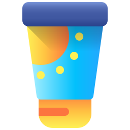 Sunscreen icon