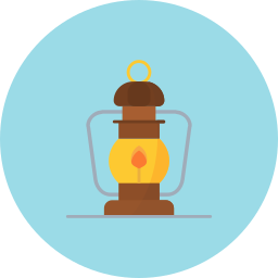 Lantern icon