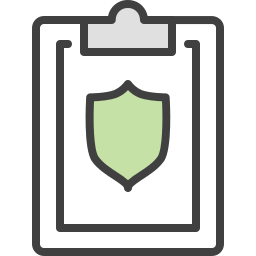 blindaje icono