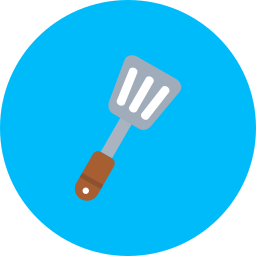 Spatula icon