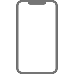 iphone'a ikona