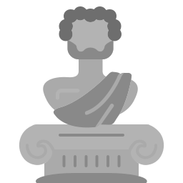 statuette icon