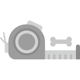 Measure icon