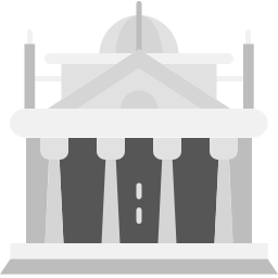 panteón icono