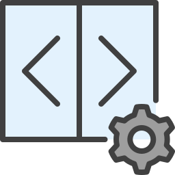 komponenten icon