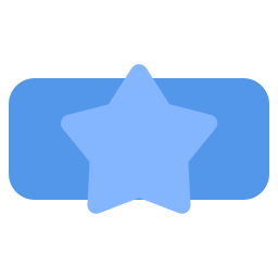 Star icon