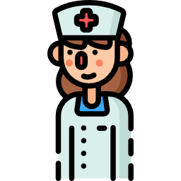 krankenschwester icon