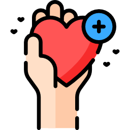 Heart icon