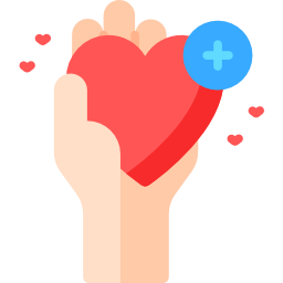 Heart icon