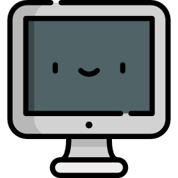 Monitor icon