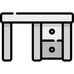 Desk icon