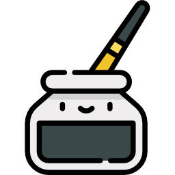 Inkwell icon