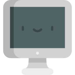 Monitor icon