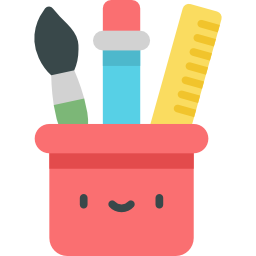 Pencil icon