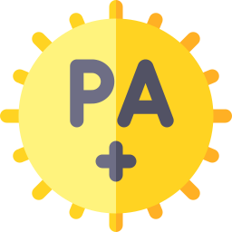 Sun icon