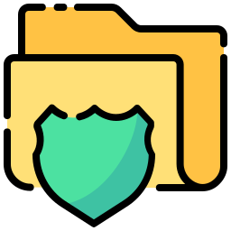 Protections icon