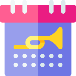 Calendar icon