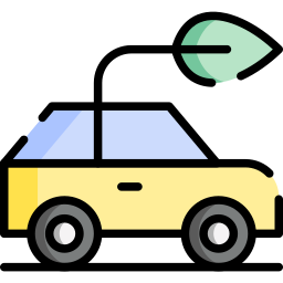 eco-auto icoon