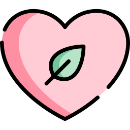 Heart icon